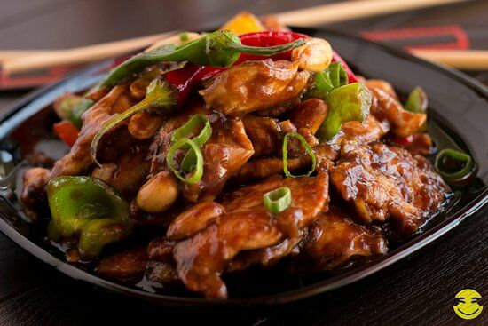 Pulp Kitchen Asian Street Food